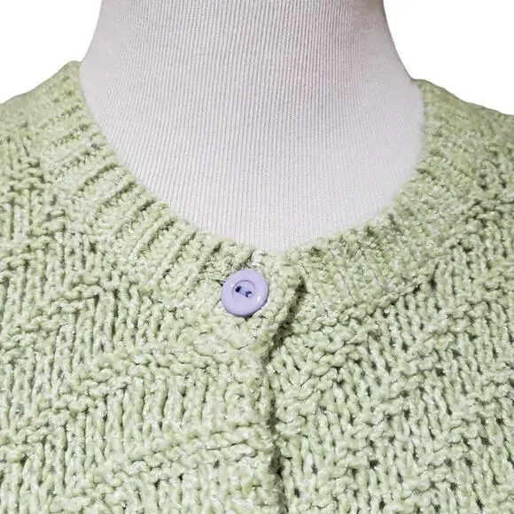 Vintage Sweater - Picture 3 of 6